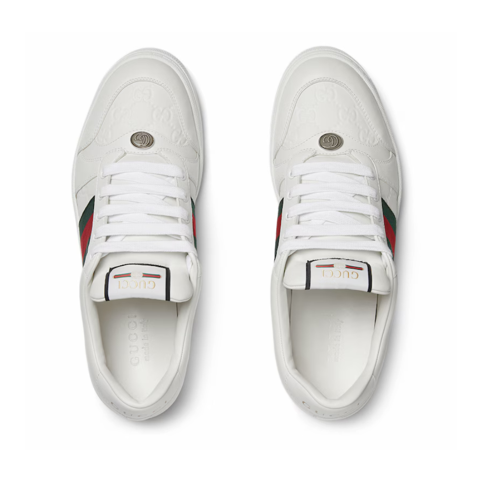 Buy Gucci Men's Screener sneaker | Krewsa South Africa