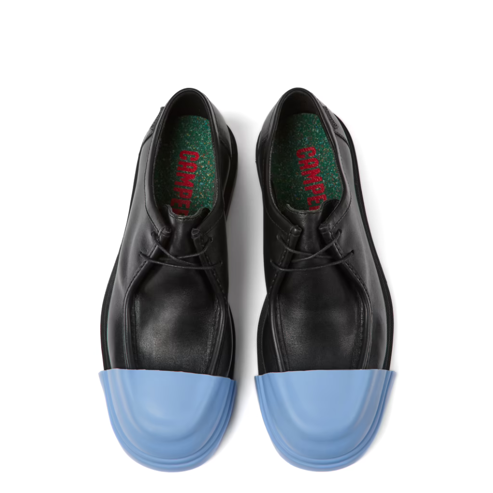 Buy Camper Junction contrasting-toecap loafers | Krewsa South Africa