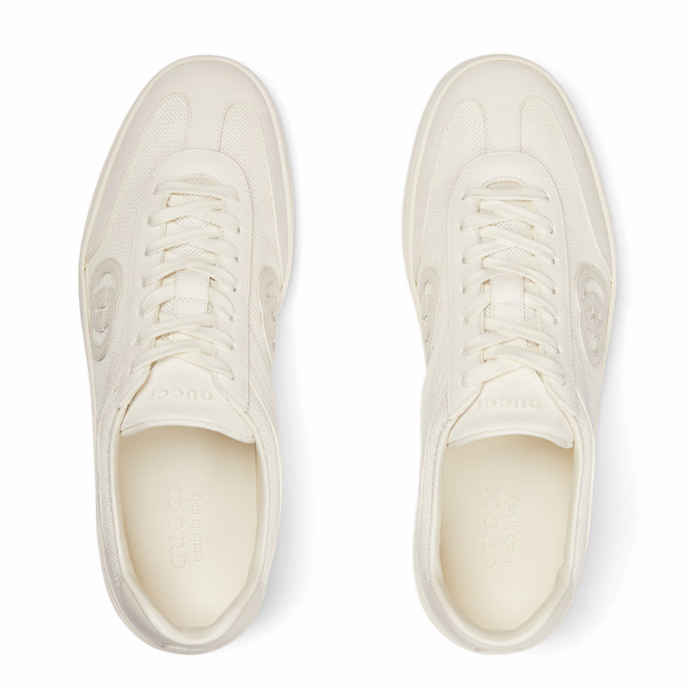 Buy GUCCI MEN'S INTERLOCKING G SNEAKER | Krewsa South Africa