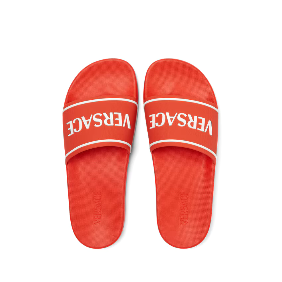Buy Versace Logo Sliders | Krewsa South Africa