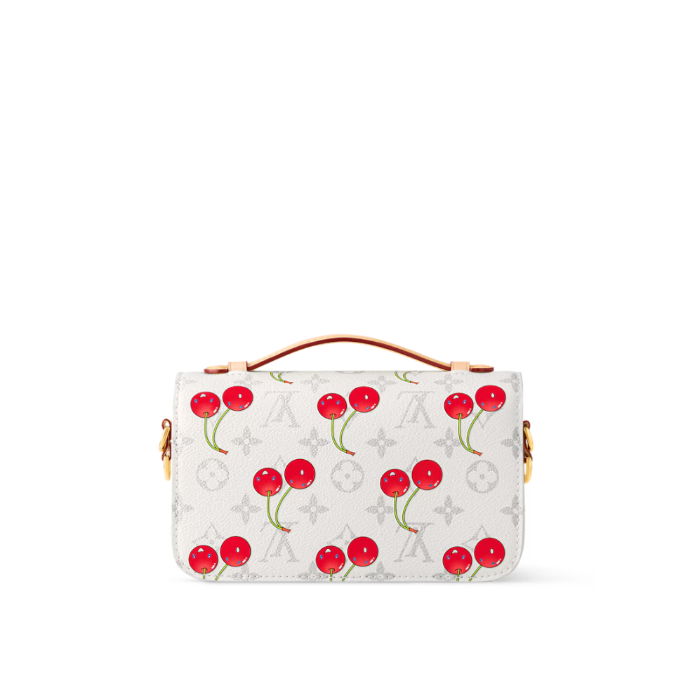 Buy Louis Vuitton x TM Pochette Métis East West | Krewsa South Africa