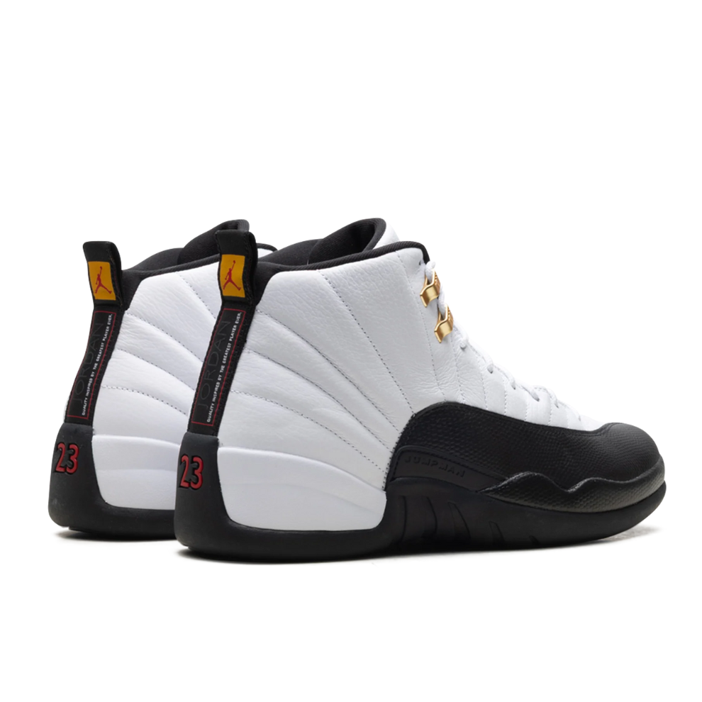 Buy Air Jordan 12 "Taxi (2025)" | Krewsa South Africa
