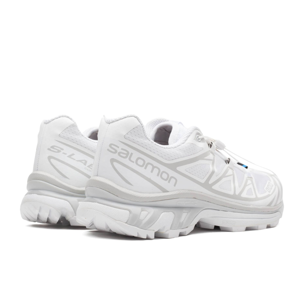 Buy SALOMON XT-6 ADVANCED "White Lunar Rock" | Krewsa South Africa