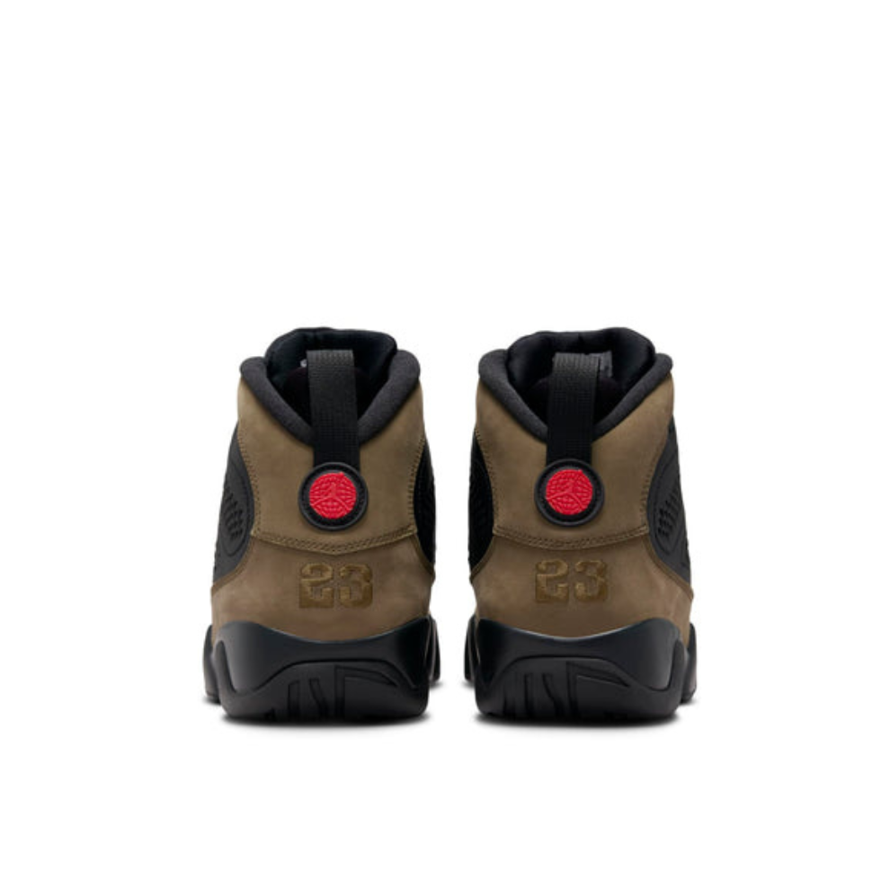 Buy Air Jordan 9 Retro 'Olive' | Krewsa South Africa