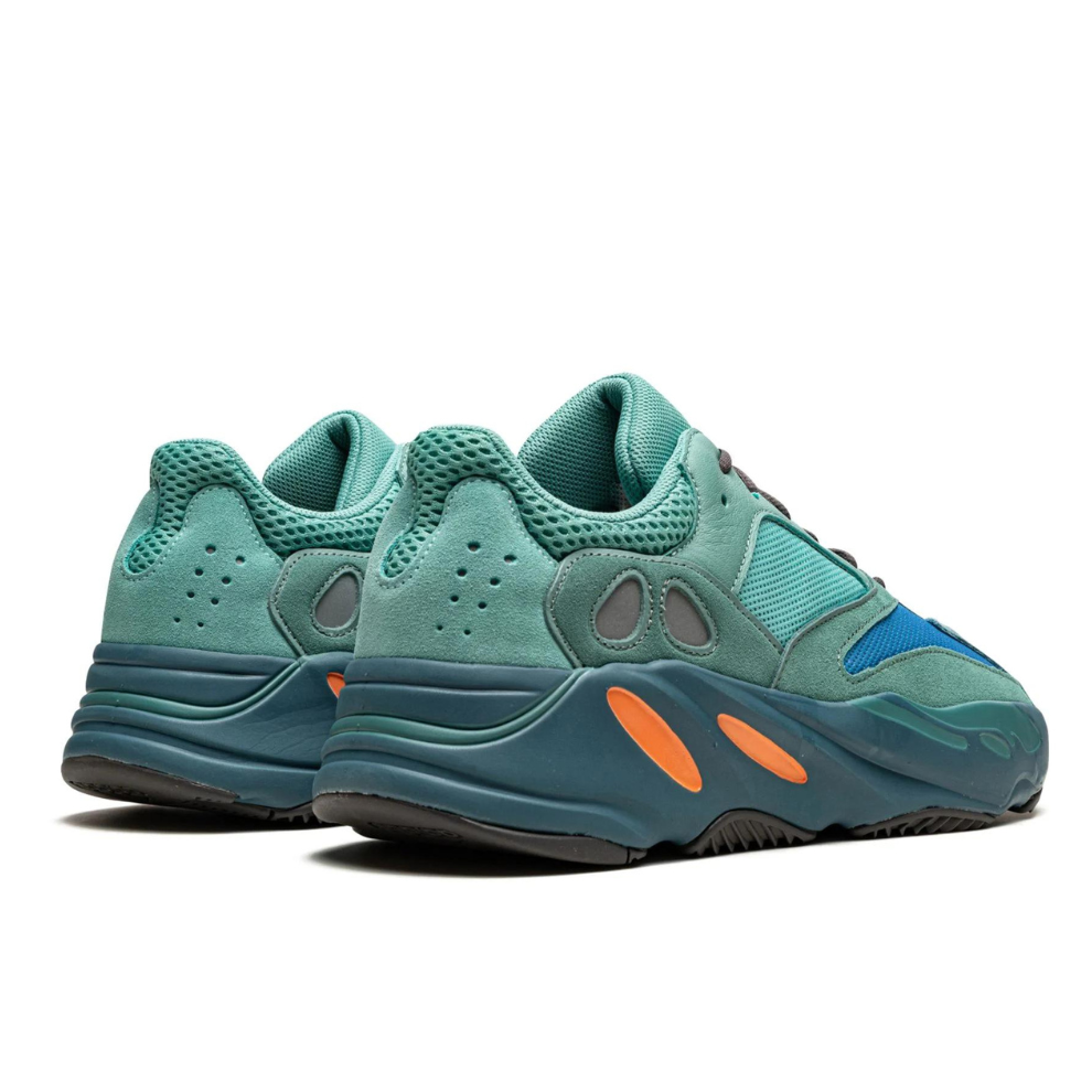 Buy ADIDAS YEEZY BOOST 700 "Faded Azure" | Krewsa South Africa