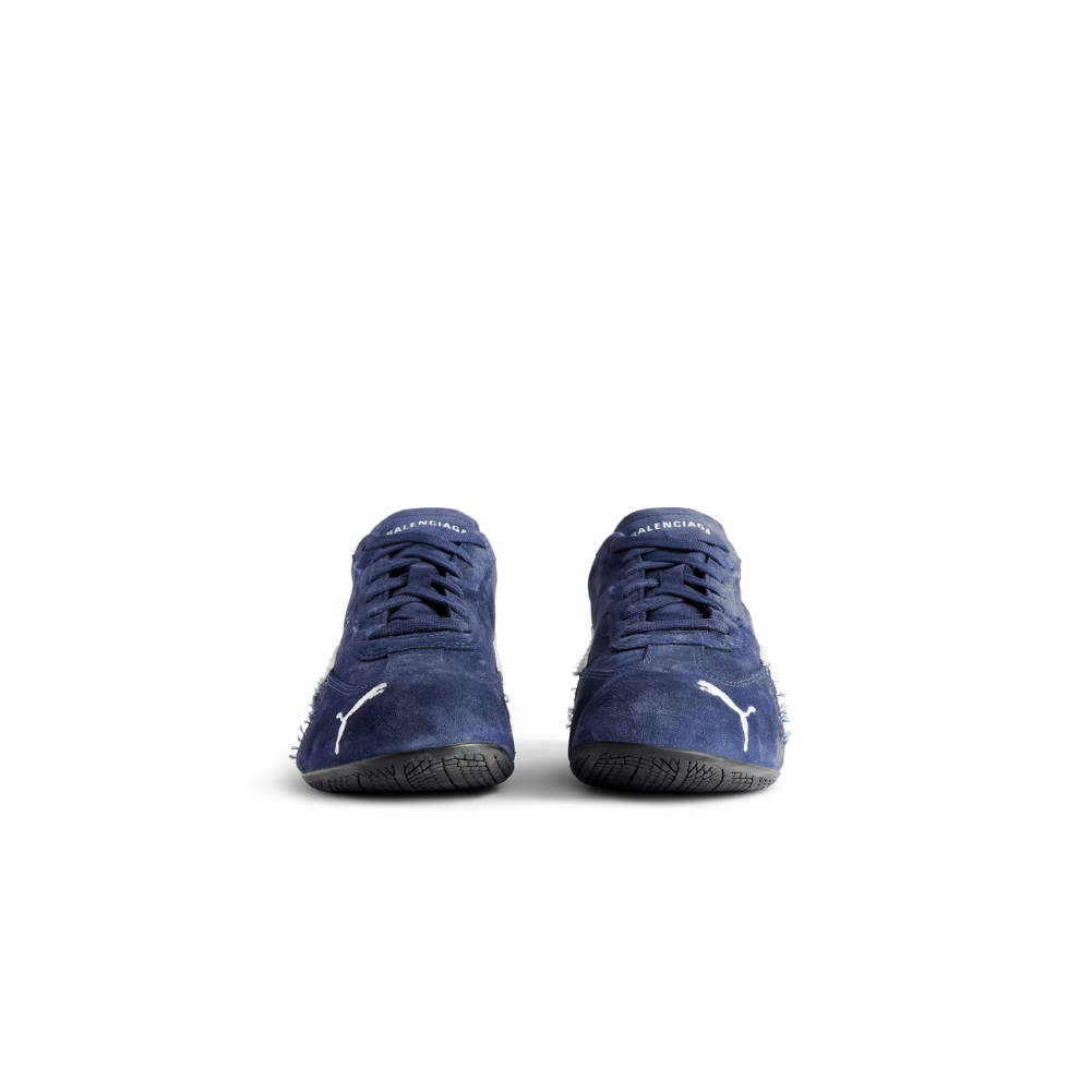 Buy Balenciaga Speedcat Suede Balenciaga | Krewsa South Africa