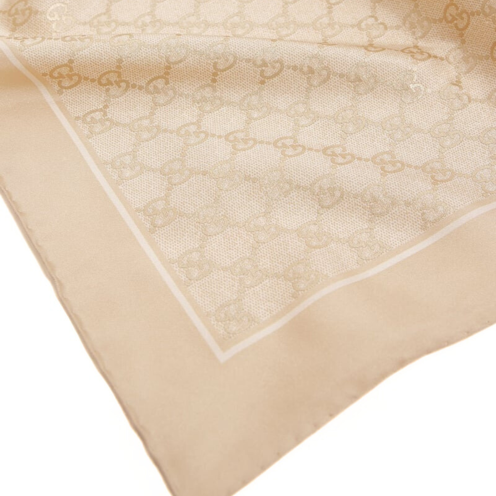 Buy Gucci Printed silk carré | Krewsa South Africa
