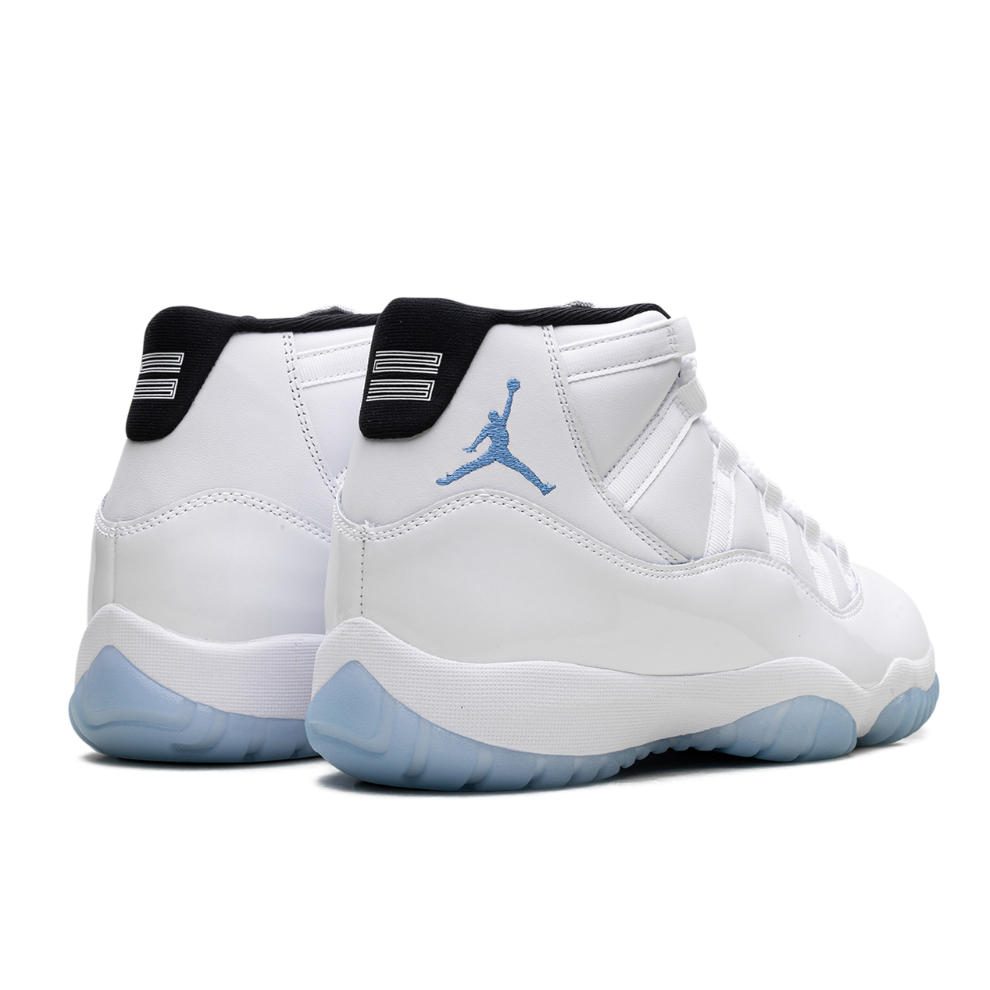 Buy Air Jordan 11 Retro "Legend Blue" | Krewsa South Africa