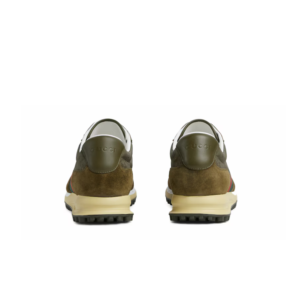 Buy Gucci Men's Gucci Re-Motion trainer | Krewsa South Africa