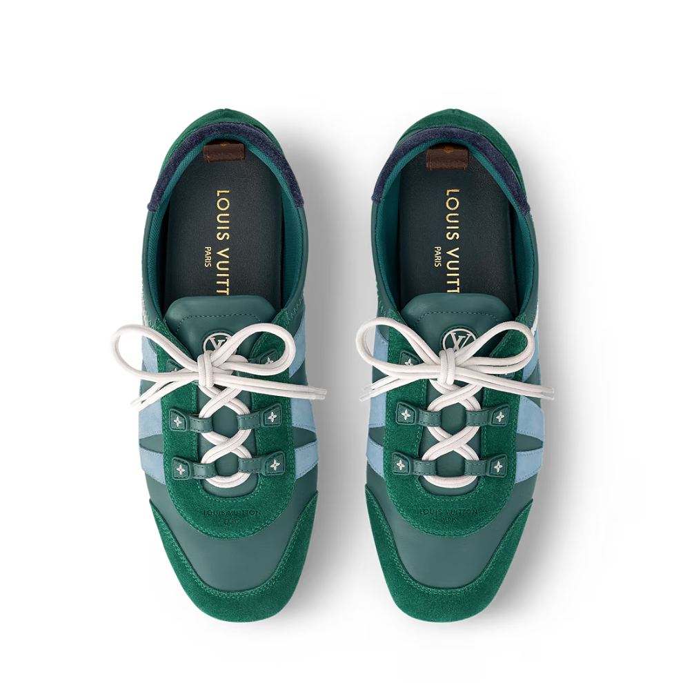Buy LOUIS VUITTON Sneakerina | Krewsa South Africa