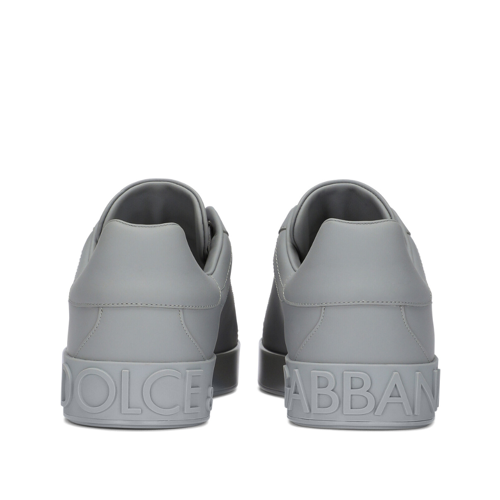 Buy Dolce & Gabbana Calfskin Portofino sneakers | Krewsa South Africa
