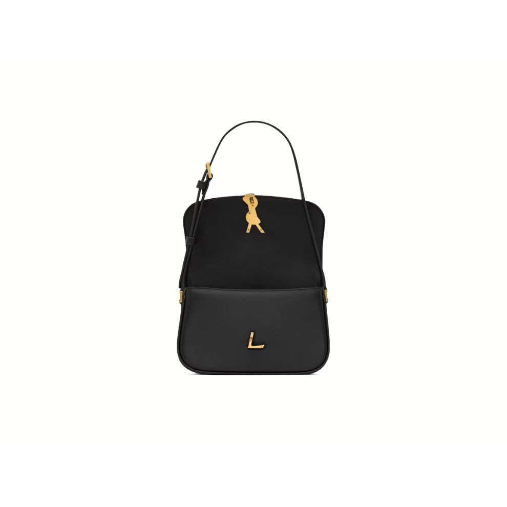 Yves Saint Laurent SOLFERINO SMALL in BOX SAINT LAURENT