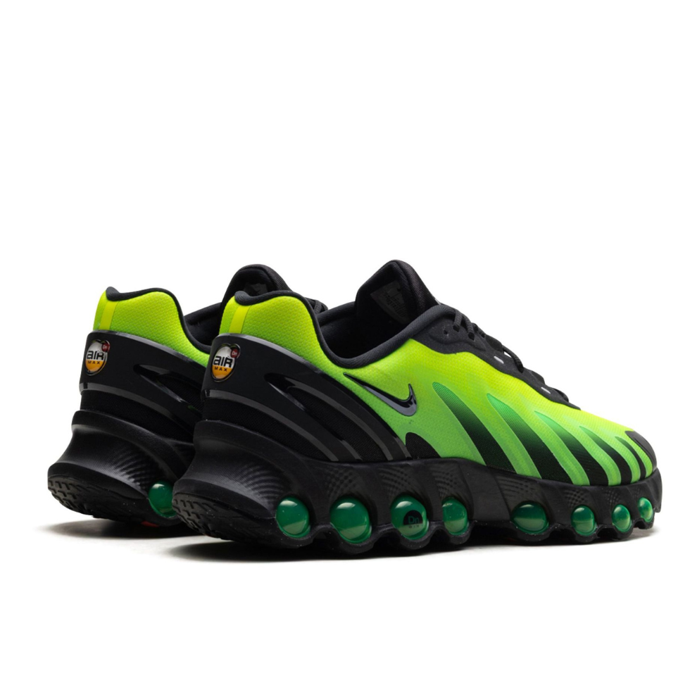 Buy Nike Air Max DN8 "Black Green" | Krewsa South Africa