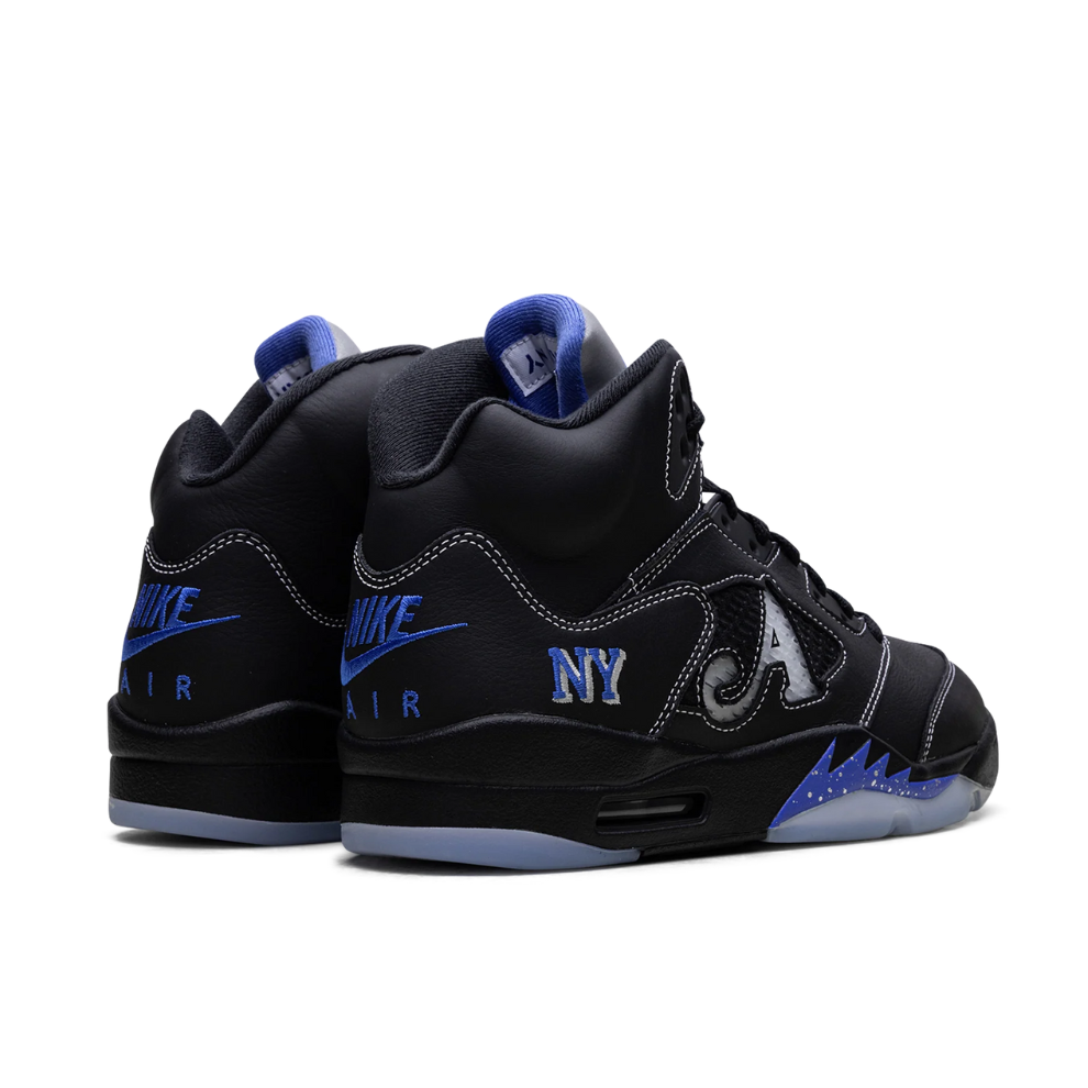 Buy Air Jordan 5 "Awake NY - Racer Blue" | Krewsa South Africa