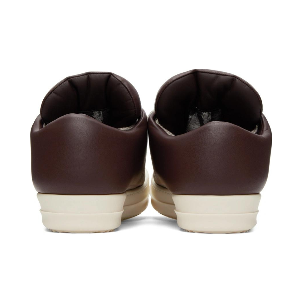 Buy Rick Owens Purple Jumbo Lace Sneakers | Krewsa South Africa