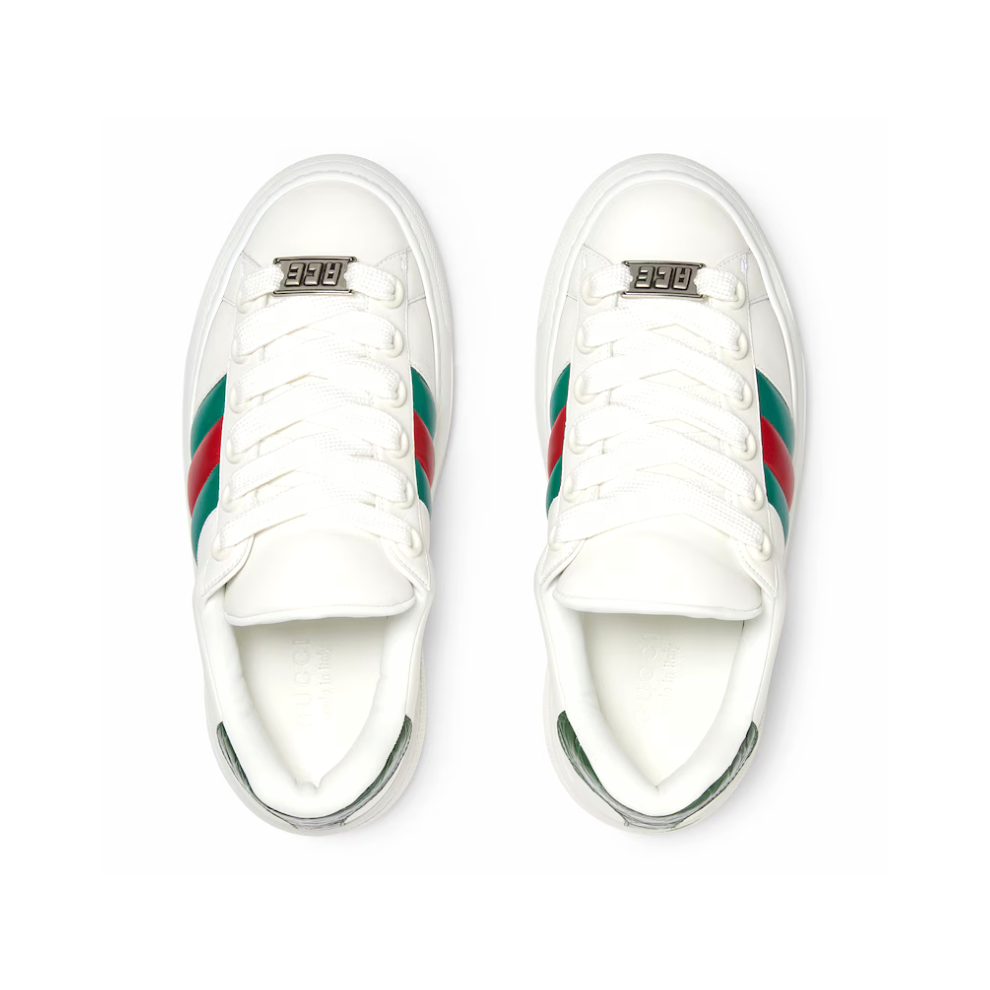 Buy Gucci Men's Gucci Ace sneaker with Web | Krewsa South Africa