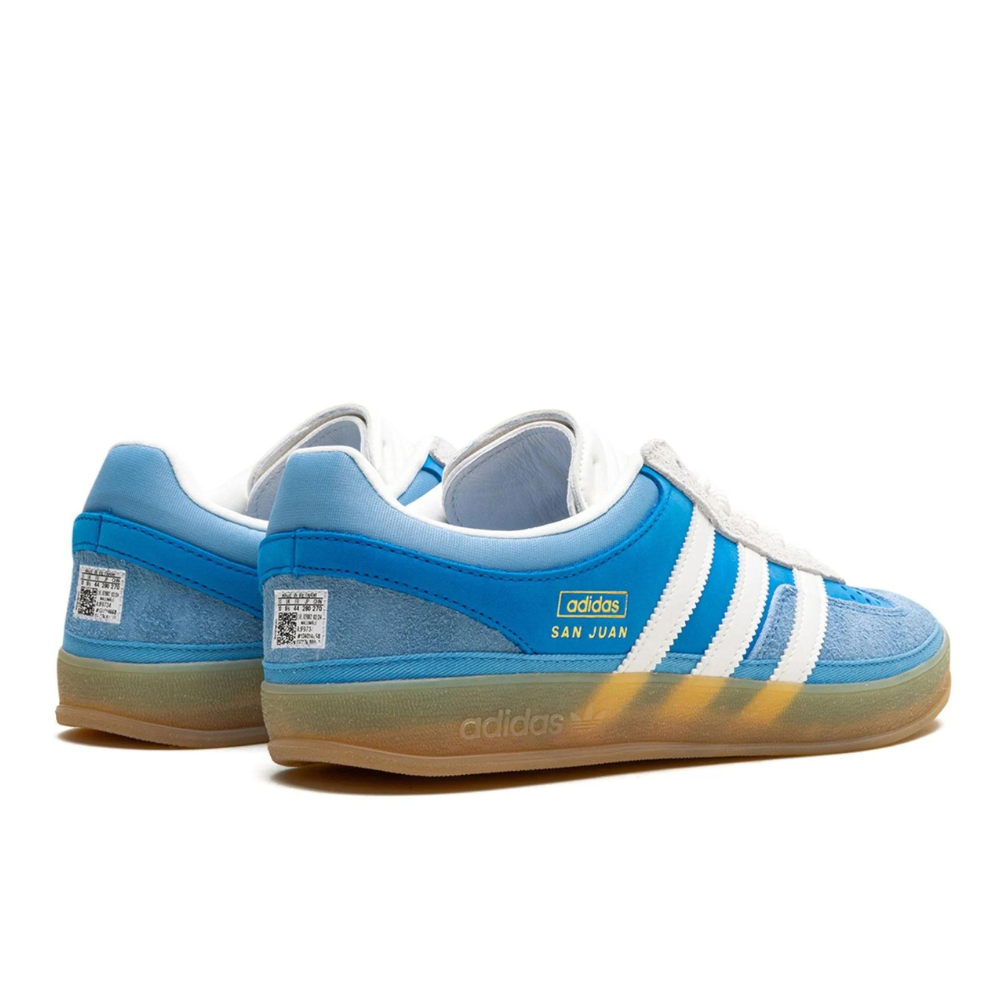 Buy Adidas Gazelle Indoor "Bad Bunny - San Juan" | Krewsa South Africa