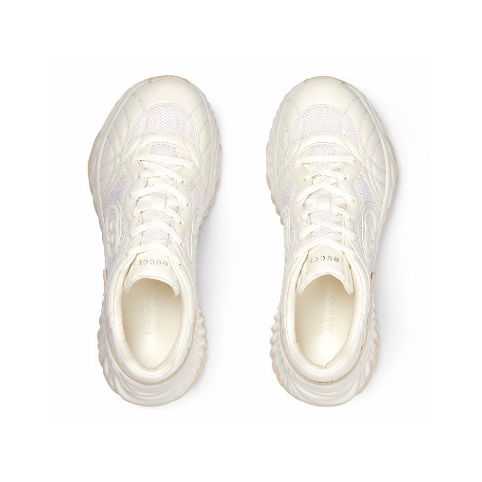 Buy GUCCI MEN'S GUCCI RIPPLE TRAINER | Krewsa South Africa