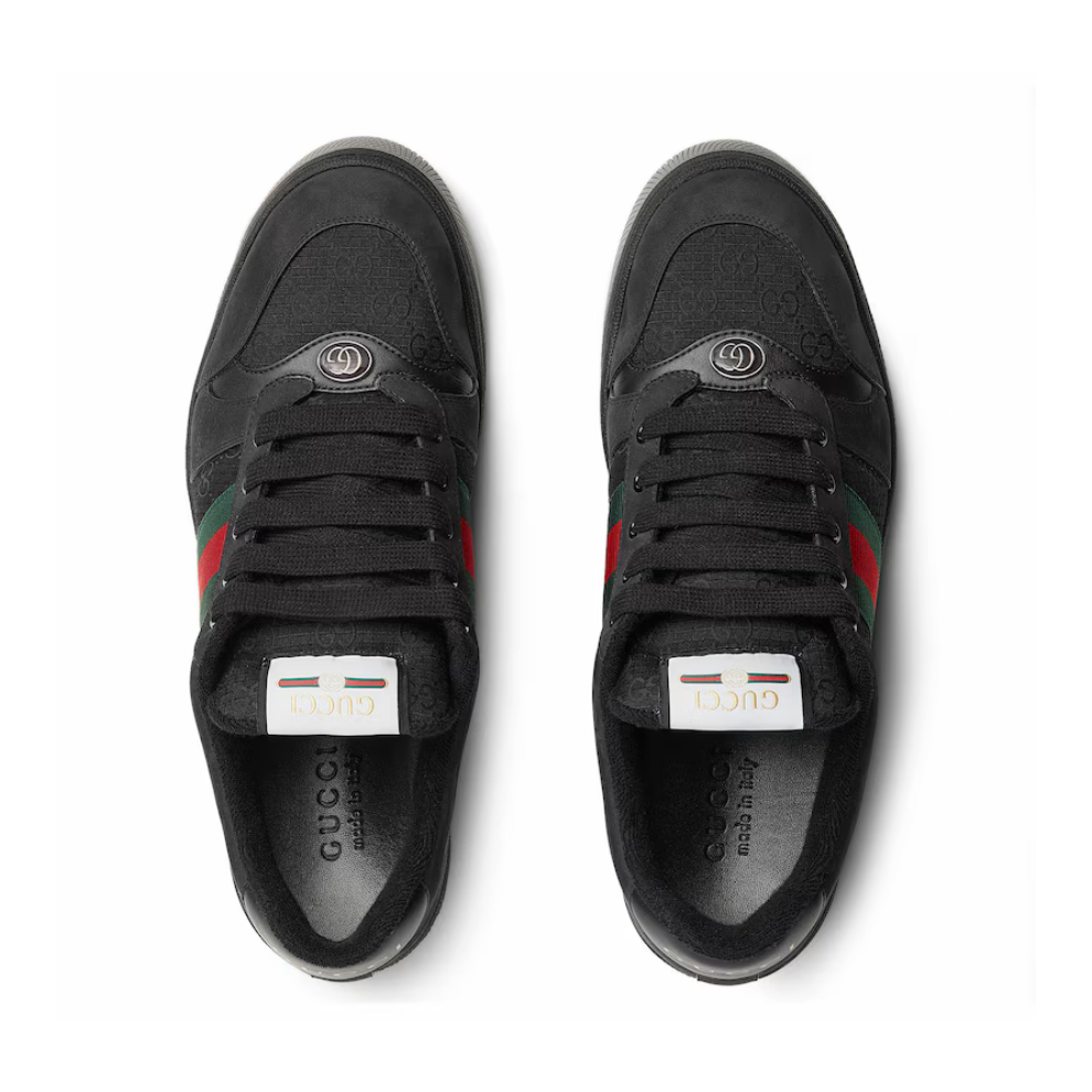 Buy Gucci Men's GG Screener sneaker | Krewsa South Africa