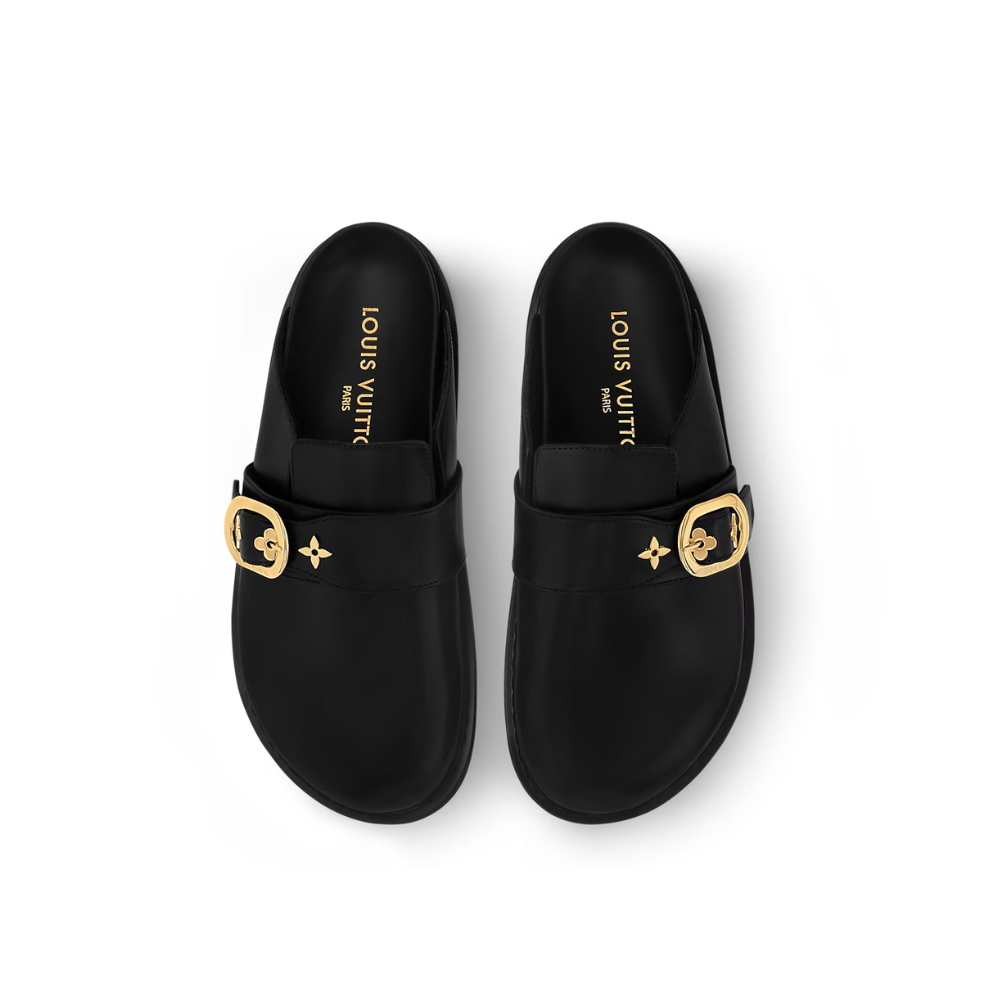 Buy LOUIS VUITTON Cosy Flat Comfort Clog | Krewsa South Africa