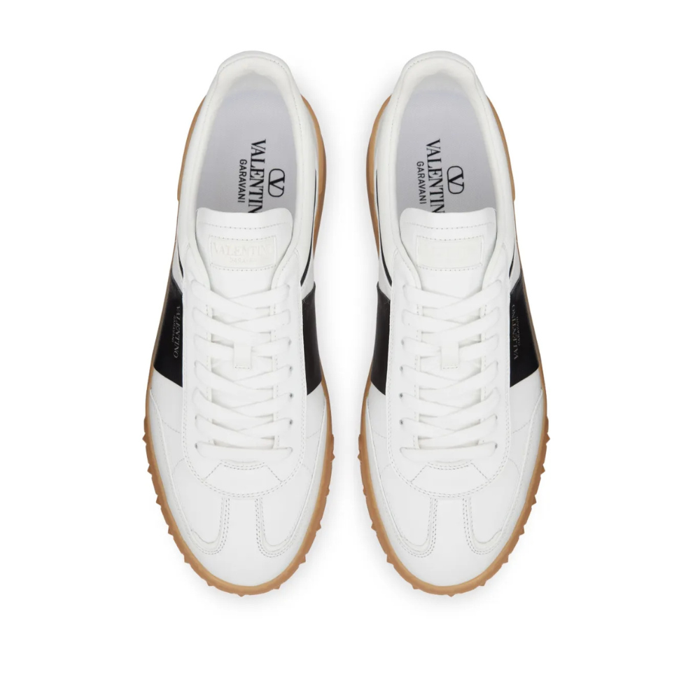 Buy Valentino Garavani Upvillage suede sneakers | Krewsa South Africa