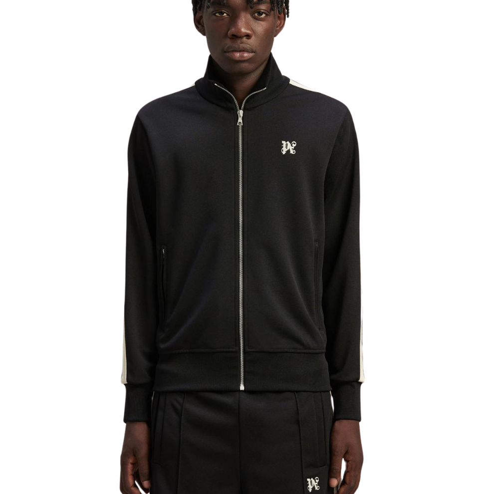 Buy Palm Angels MONOGRAM TRACK JACKET | Krewsa South Africa