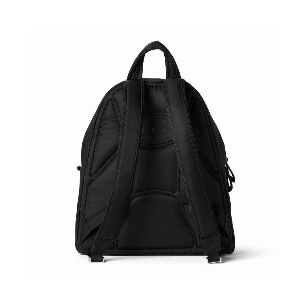 Buy GUCCI Medium backpack with Gucci logo | Krewsa South Africa