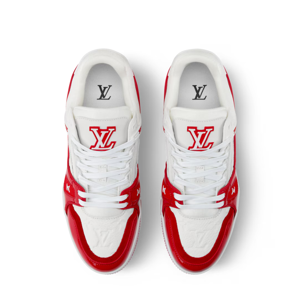 Buy LOUIS VUITTON Trainer Sneaker | Krewsa South Africa