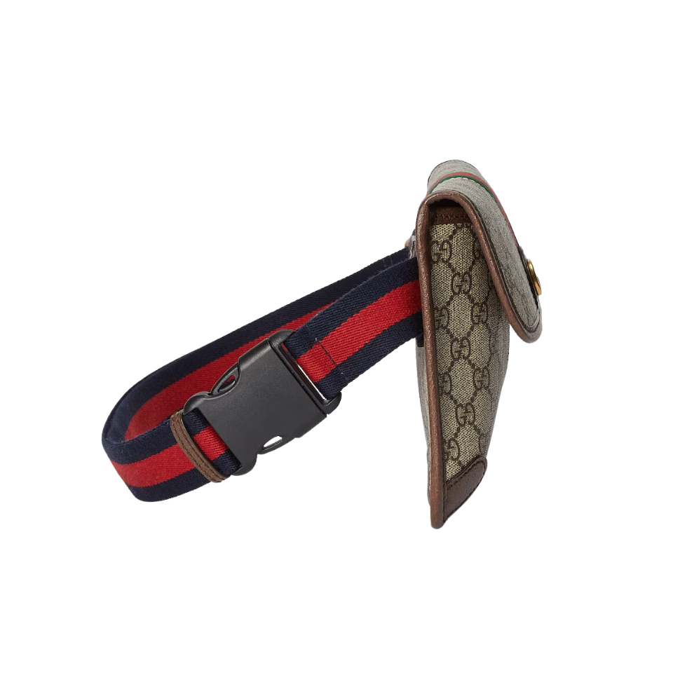 Buy Gucci OPHIDIA GG SMALL BELT BAG | Krewsa South Africa