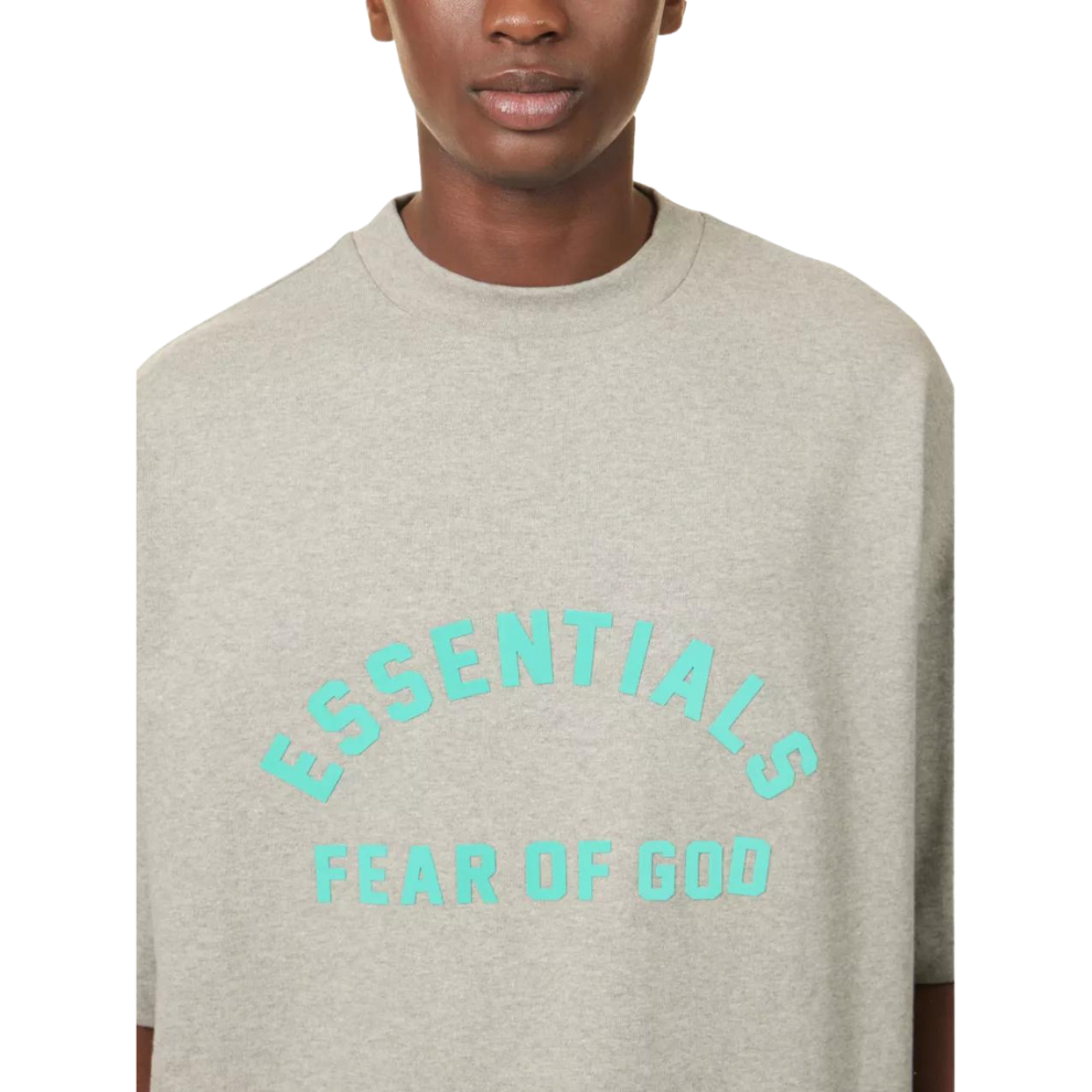 Buy FEAR OF GOD ESSENTIALS ESSENTIALS T-shirt | Krewsa South Africa