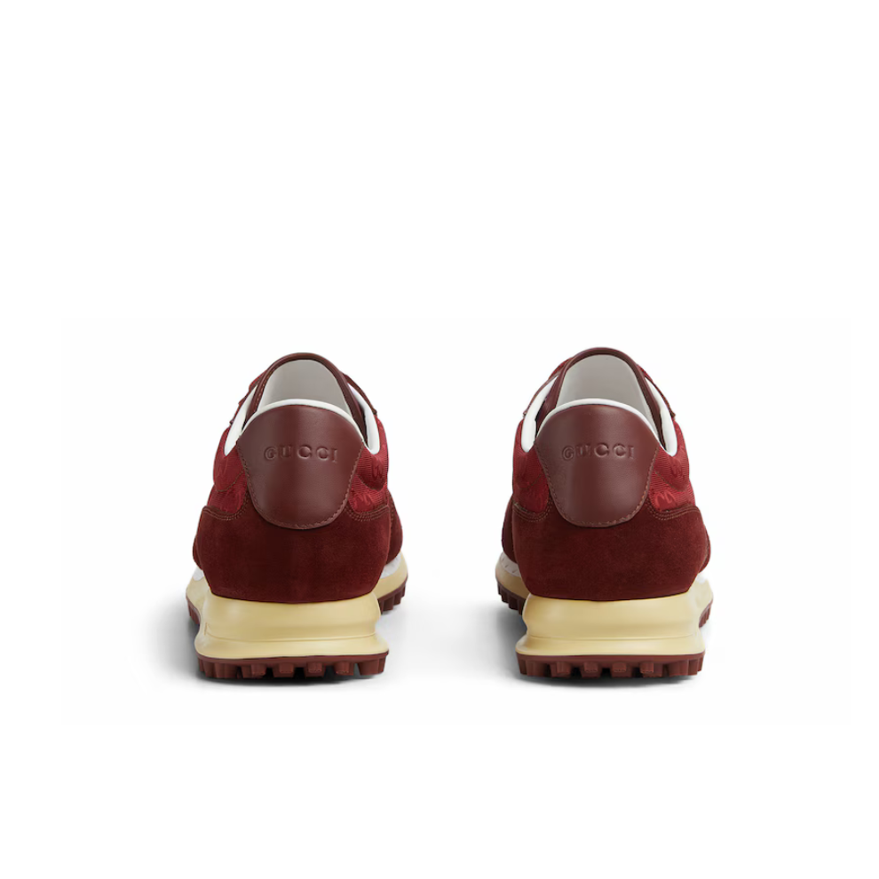 Buy Gucci Men's Gucci Re-Motion trainer | Krewsa South Africa