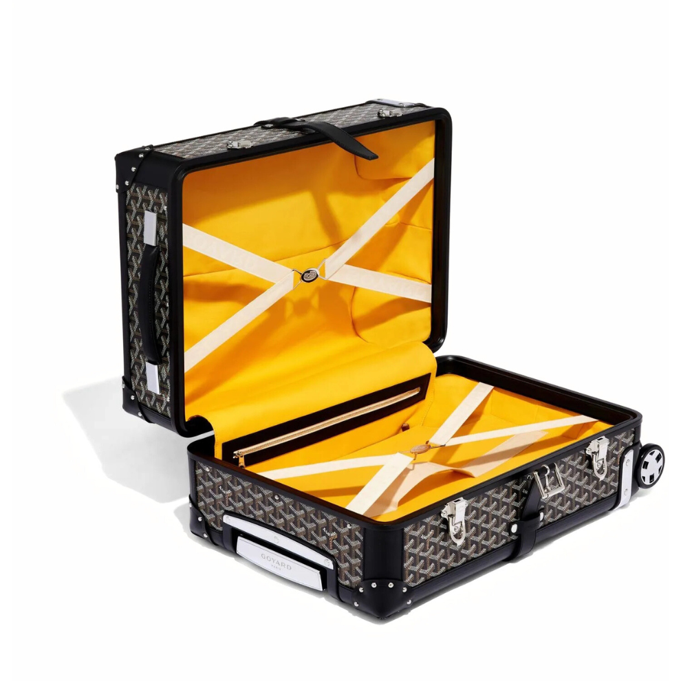 Buy Goyard Bourget PM Trolley Case | Krewsa South Africa