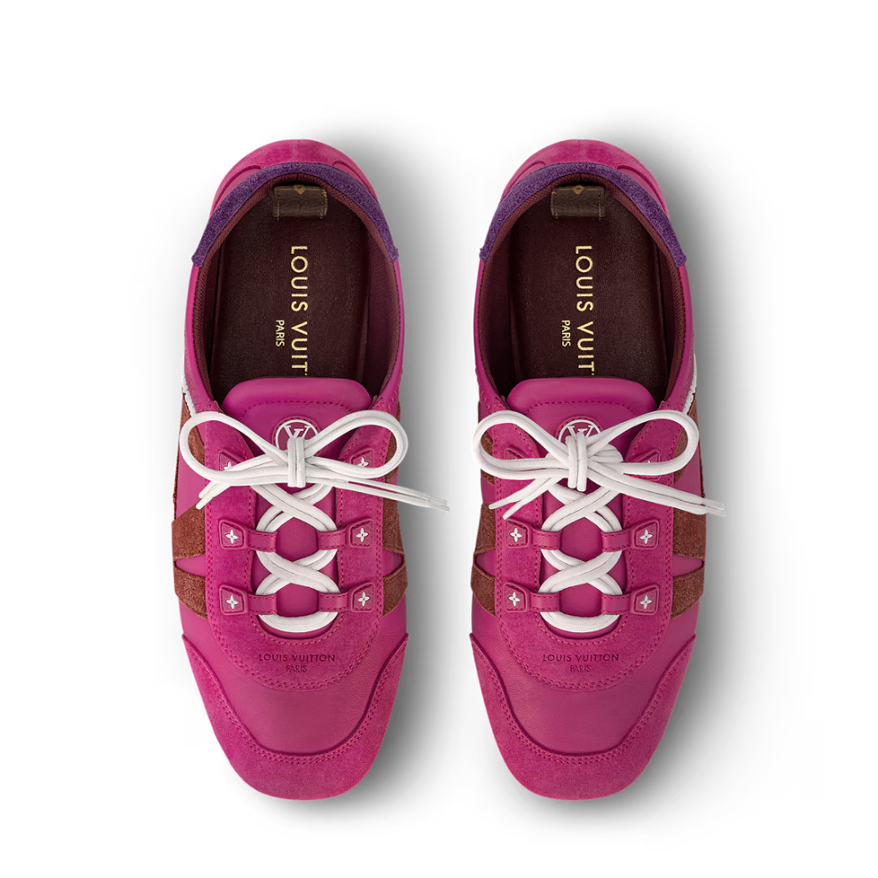 Buy LOUIS VUITTON Sneakerina | Krewsa South Africa