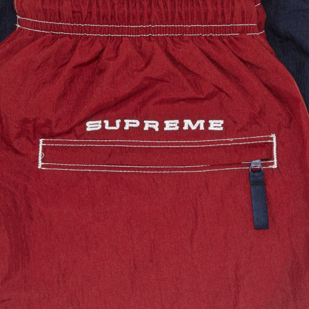 Buy Supreme x Nike Ripstop Track Pant 'Multicolor' | Krewsa South Africa