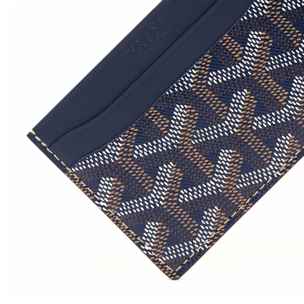 Buy Goyard Saint-Sulpice Card Holder | Krewsa South Africa