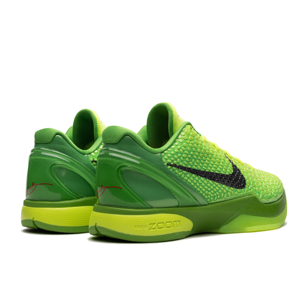 Buy Kobe 6 Protro "Grinch" | Krewsa South Africa