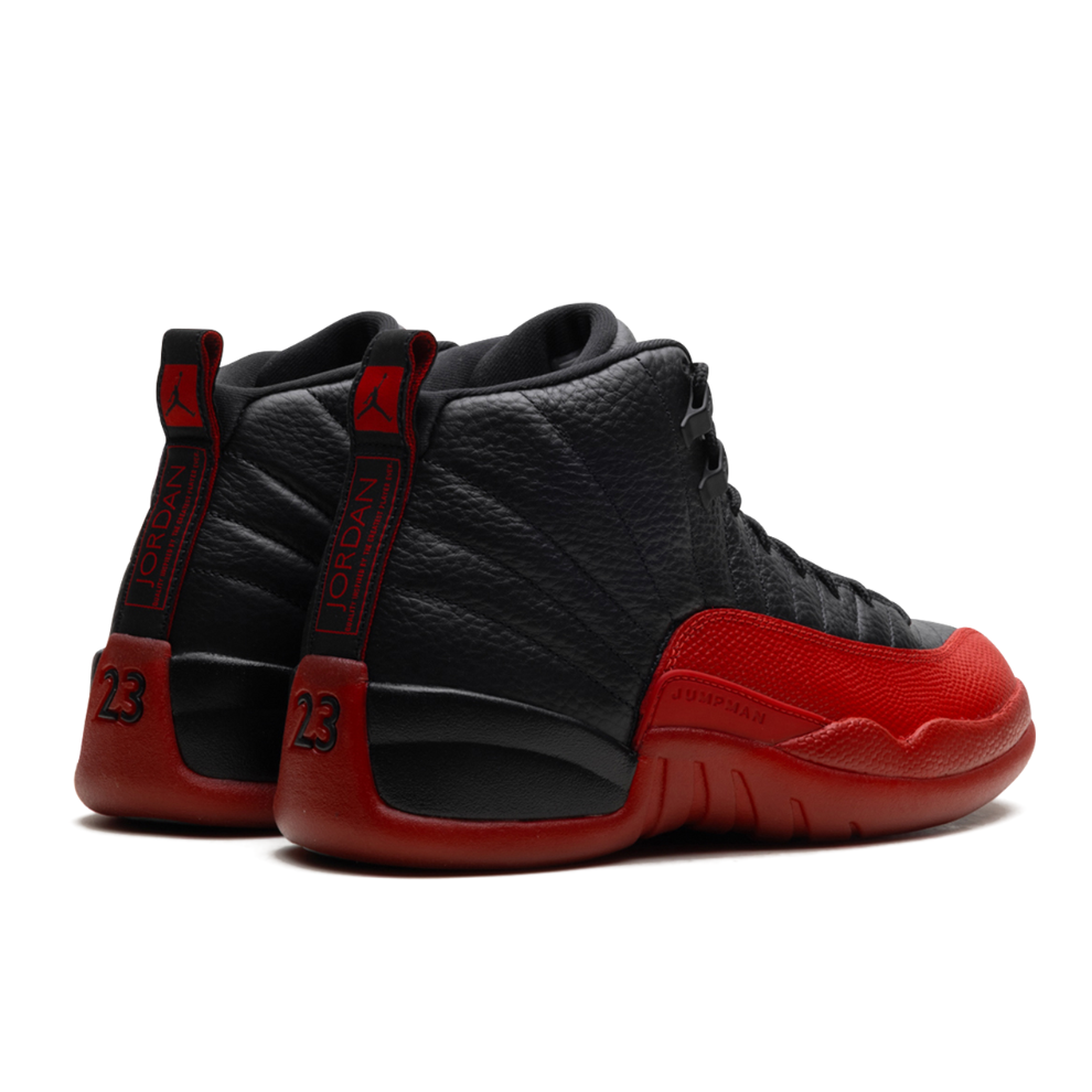 Buy Air Jordan 12 "Flu Game (2025)" | Krewsa South Africa