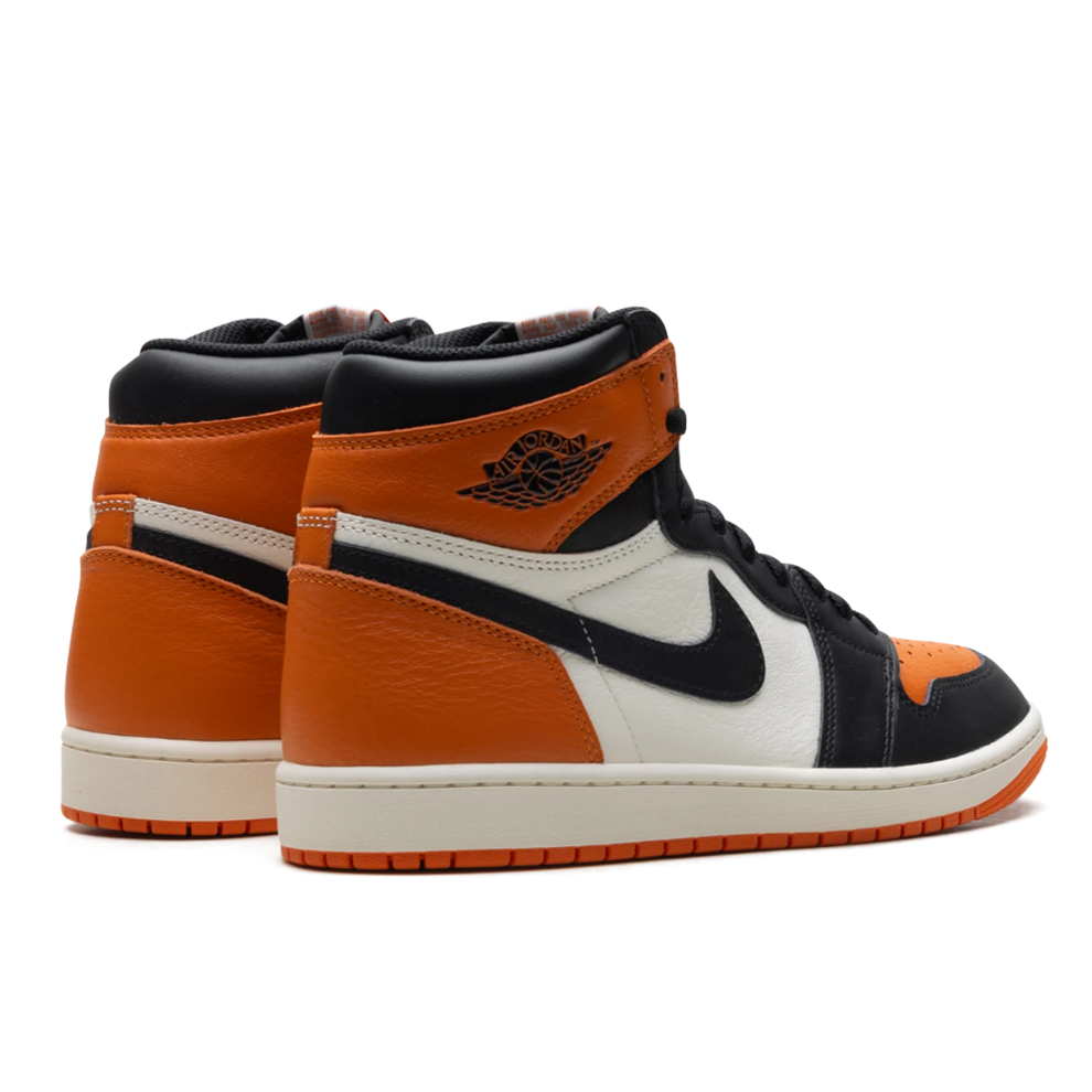 Buy Air Jordan 1 High OG "Shattered Backboard" | Krewsa South Africa