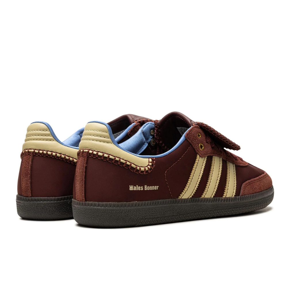 Buy ADIDAS SAMBA "Wales Bonner - Nylon" | Krewsa South Africa