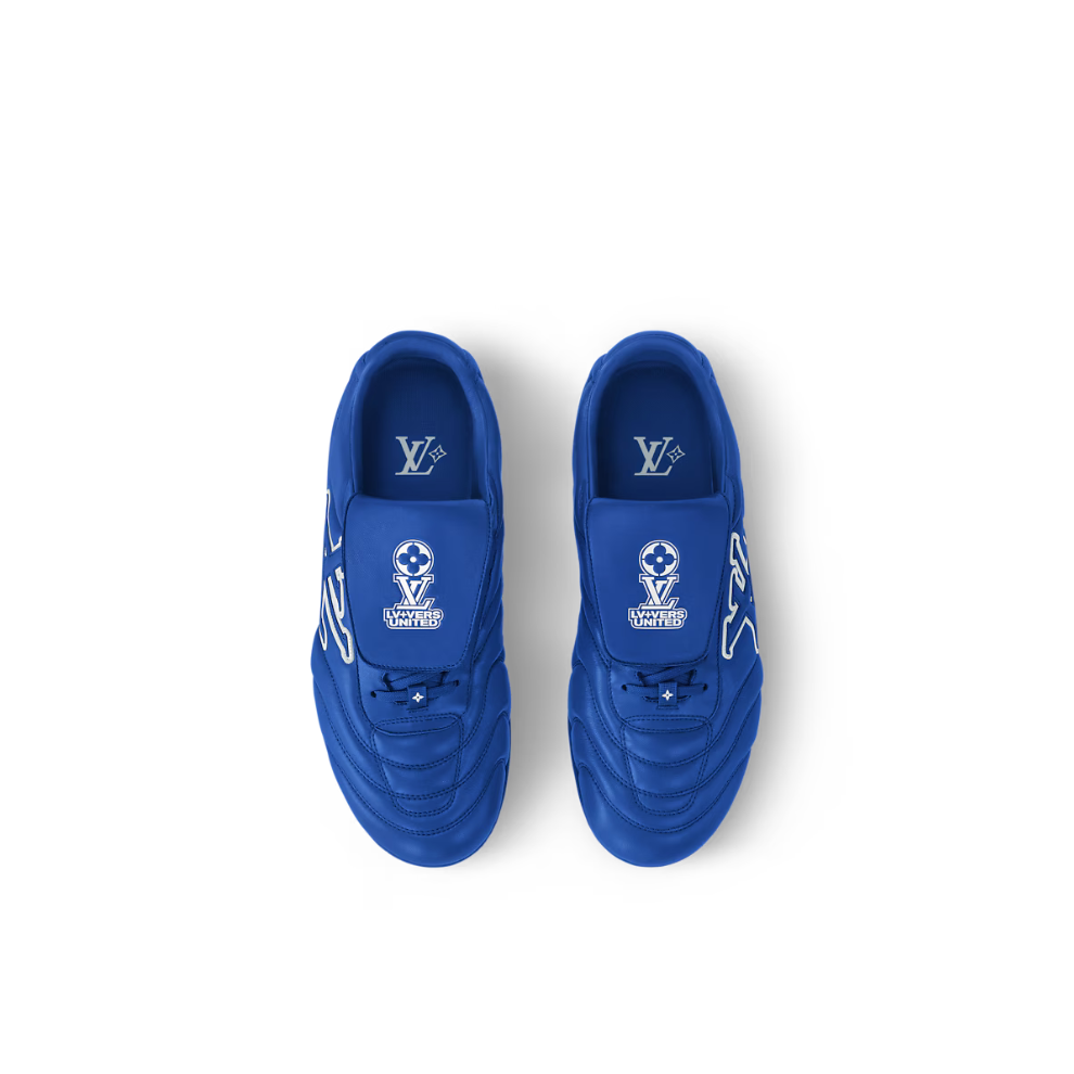 Buy LOUIS VUITTON Footprint Soccer Sneaker | Krewsa South Africa