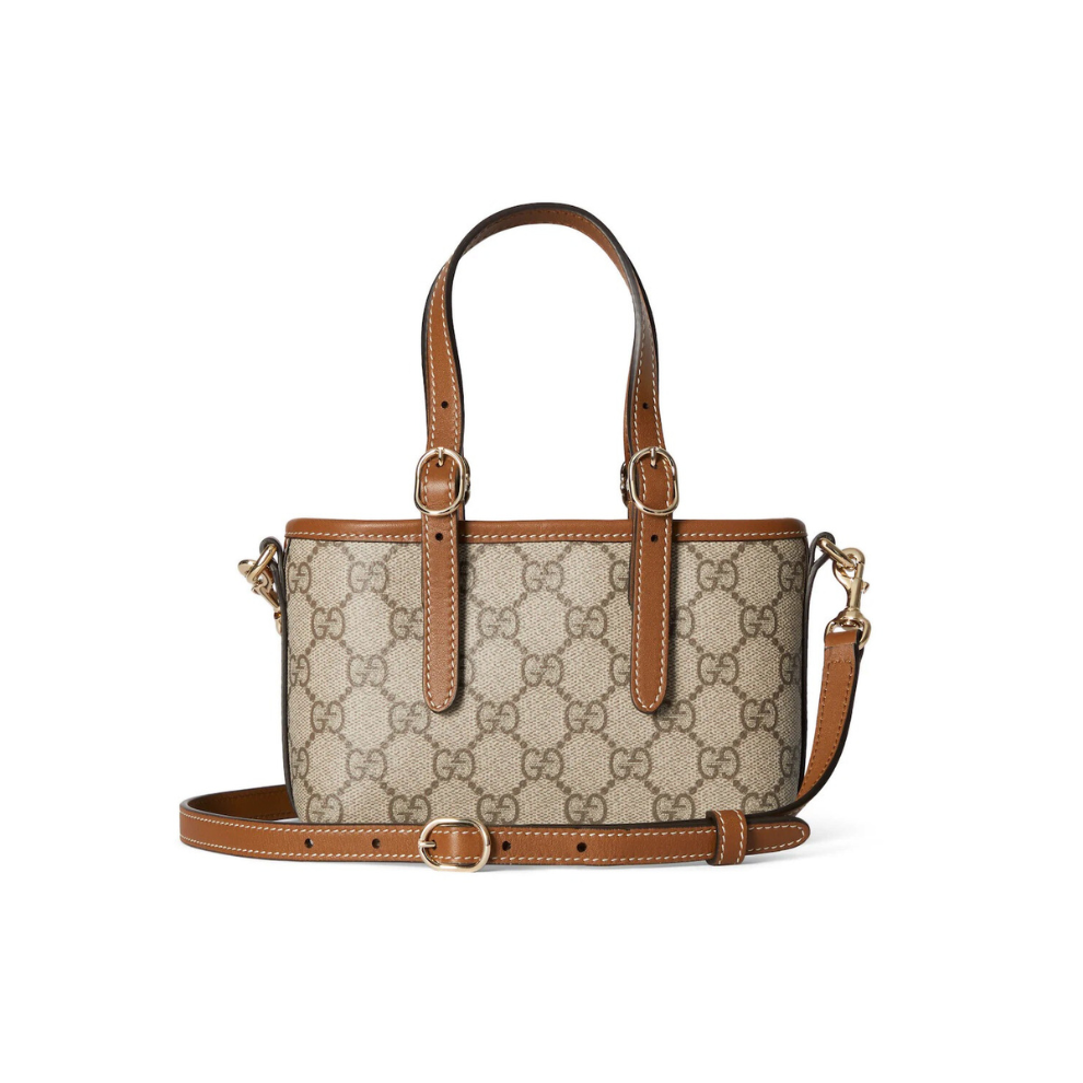 Buy Gucci GG Emblem mini bag | Krewsa South Africa
