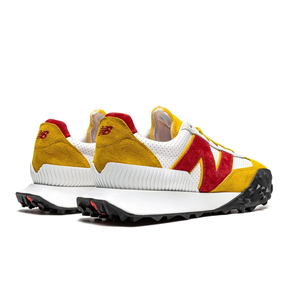 Buy NEW BALANCE XC-72 "Casablanca - Red Gold" | Krewsa South Africa