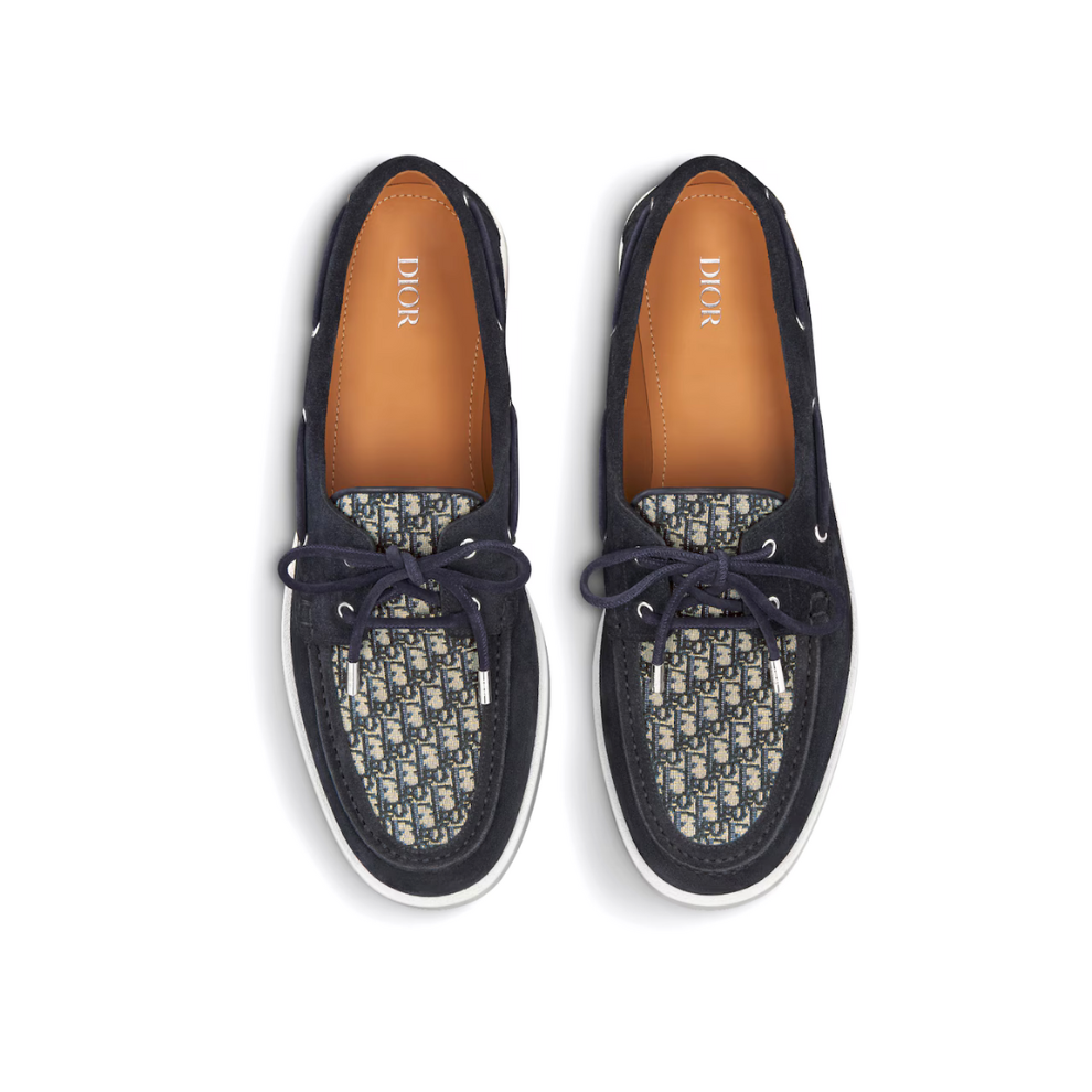 Buy Dior Granville Boat Shoe | Krewsa South Africa