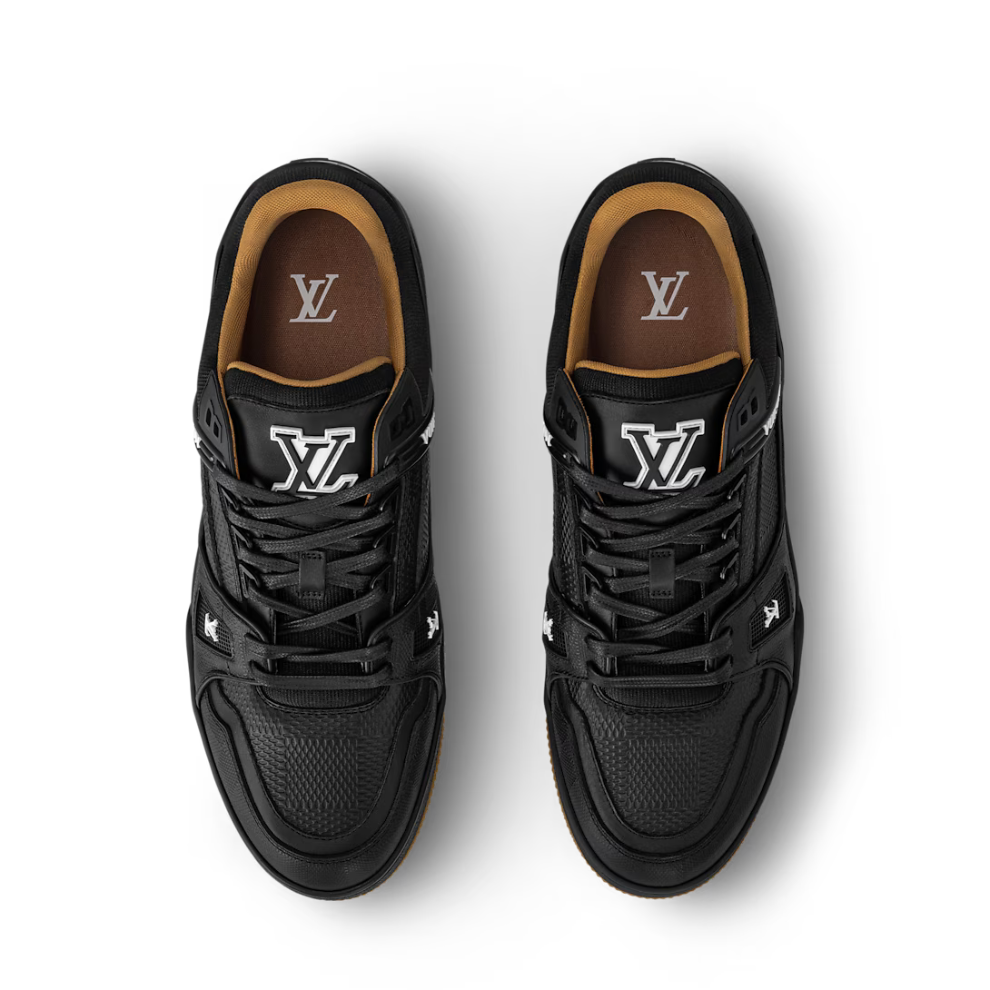 Buy LOUIS VUITTON Trainer Sneaker | Krewsa South Africa