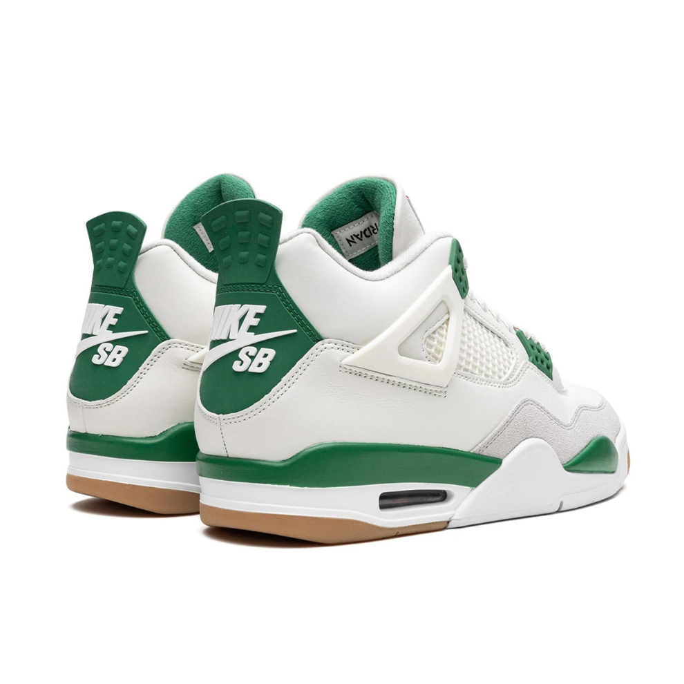 Buy AIR JORDAN 4 SB "Pine Green" | Krewsa South Africa