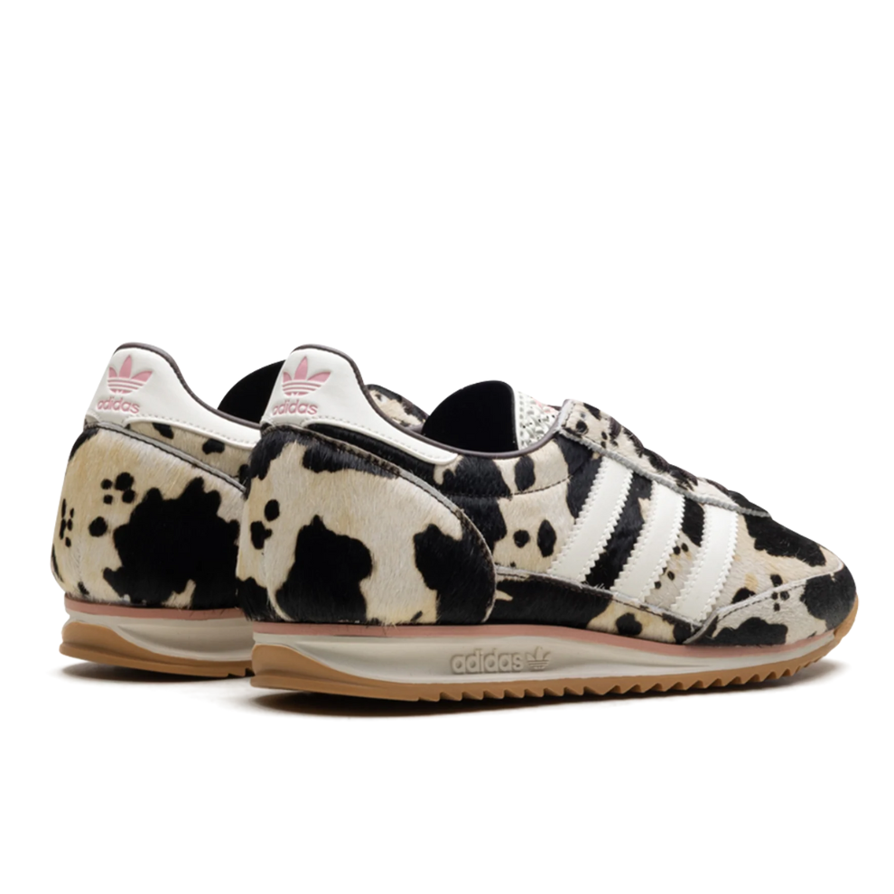 Buy ADIDAS SL 72 OG WMNS "Cow Print" | Krewsa South Africa