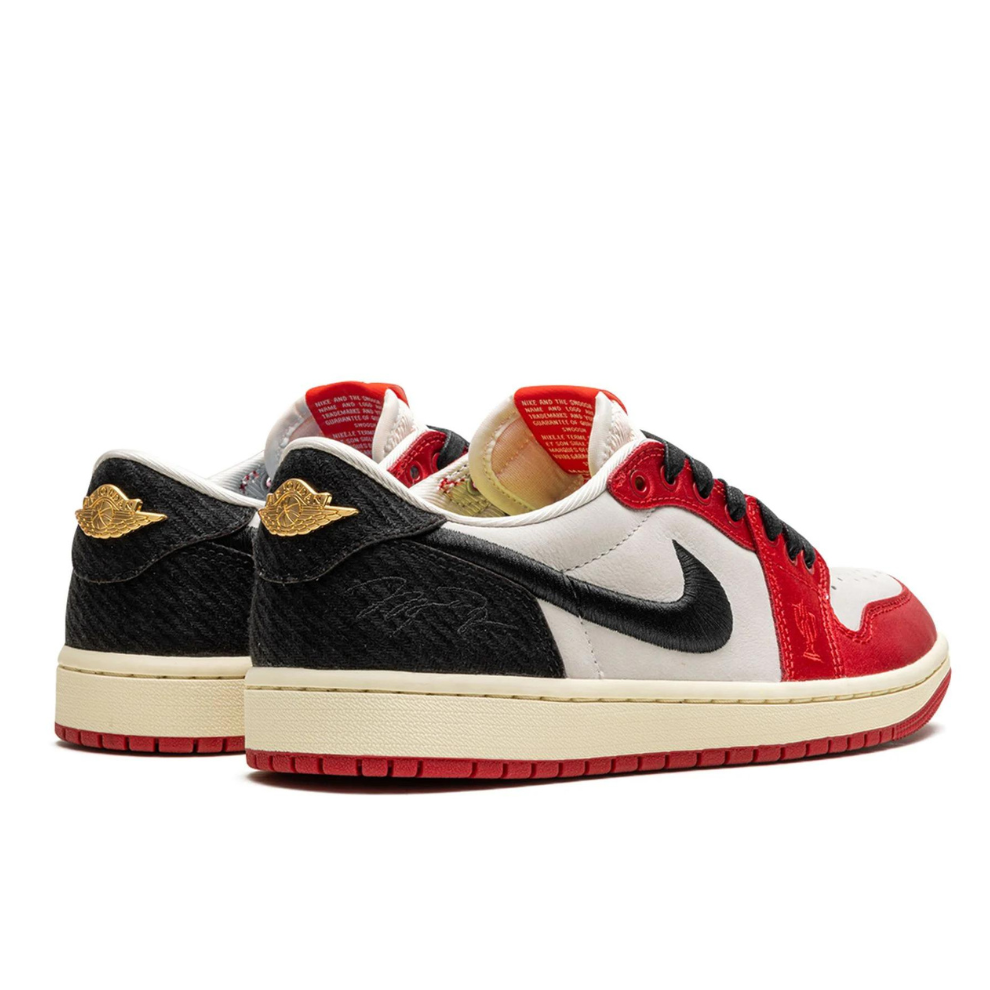 Buy AIR JORDAN 1 "Trophy Room - Away" | Krewsa South Africa