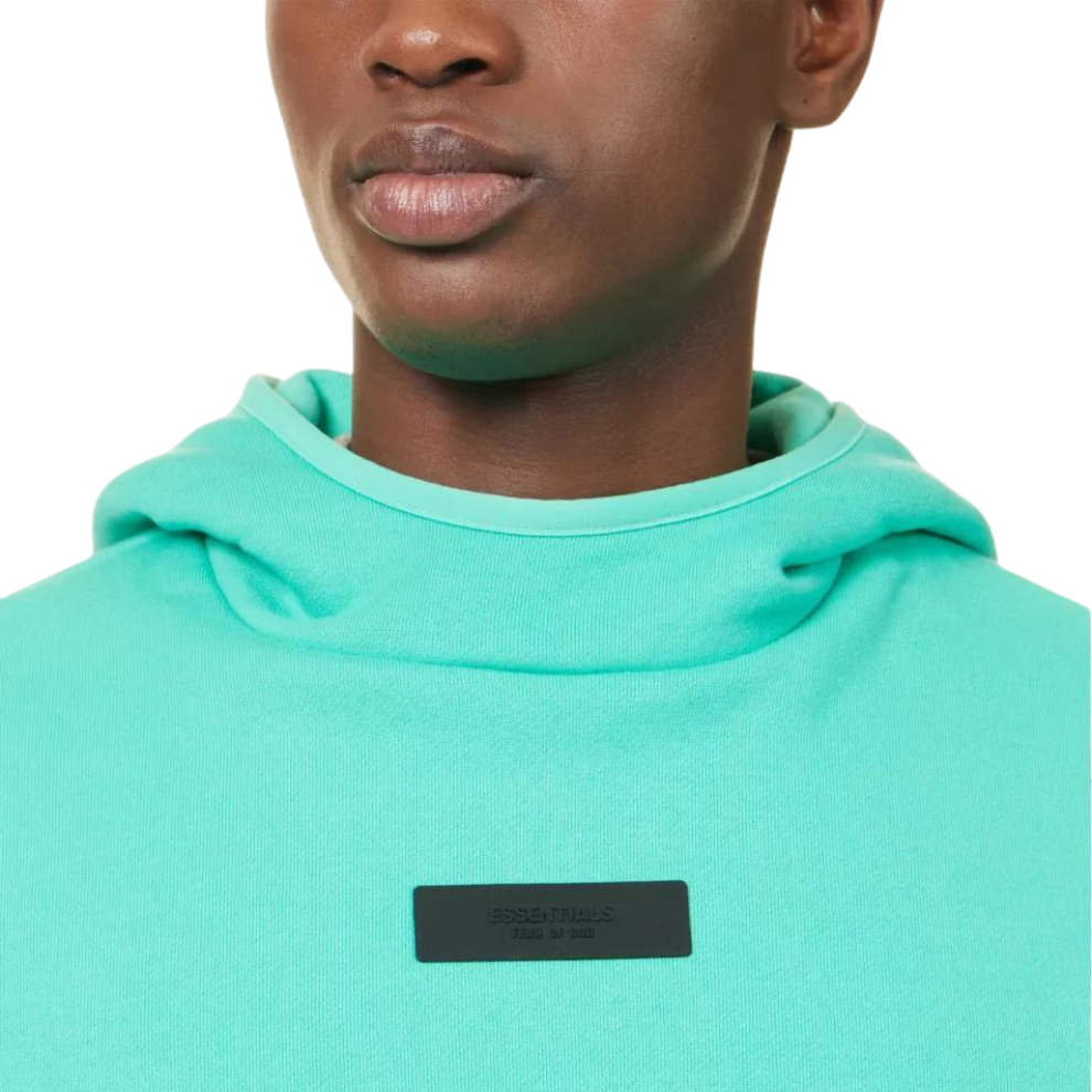 Buy FEAR OF GOD ESSENTIALS ESSENTIALS hoody | Krewsa South Africa