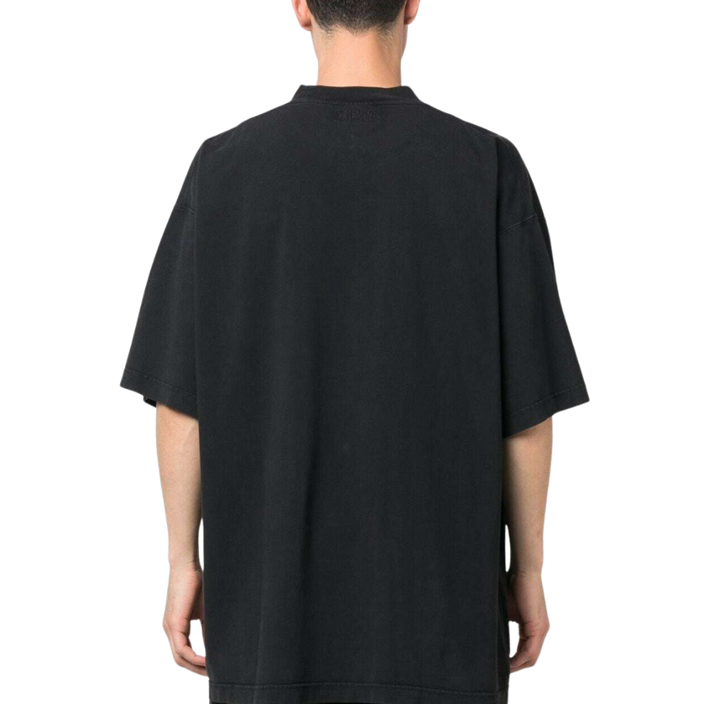 Buy VETEMENTS - Cotton T-shirt | Krewsa South Africa