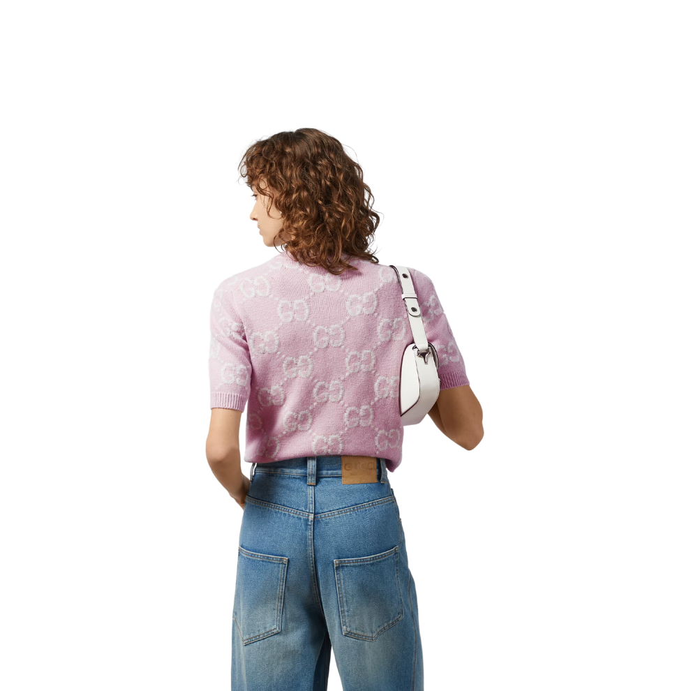 Buy GUCCI GG KNIT WOOL TOP | Krewsa South Africa